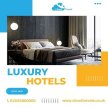 luxury Hotels in 2023 | Luxury hotel, Luxury living room, Hotel