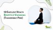 Mastering Vajrasana: Steps and Benefits | Yoga Teacher Training in Varkala
