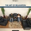 Find Your Perfect Recliner Sofa Set 3+2+1 Online in India