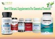 Choose the Right Supplements for Managing Essential Tremor