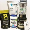 Whey Protein Powder and Its Benefits What You Need to Know