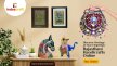 Discover Heritage at Your Fingertips: Rajasthani Handicrafts Online