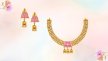 Floral Jewellery - Gold and Diamond pieces | Kalyan Jewellers Blog