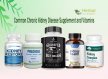 Nutritional Supplements and Their Impact on Kidney Function - Bcrelx
