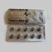 Vidalista Black 80 mg Tadalafil Tablets: Price, Uses & Side Effects