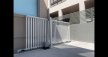 Residential Gate and Commercial Roller Grill Installation