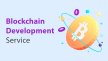 Blockchain development service providers - smart contract blockchain