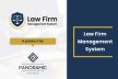 Law Firm Management System USA | Panoramic Infotech