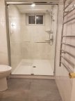 DIY or Hiring Professional for Bathroom Tub-to-Shower Conversion