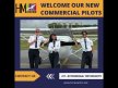 Commercial Pilot License | Congratulations to our students on completing their Pilot License - YouTube