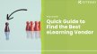 Quick Guide to Find the Best eLearning Vendor - (Updated)