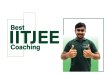 Best  IIT JEE Coaching in Hyderabad