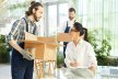 Office & Commercial Movers: Streamlining Your Business Relocation Effortlessly