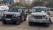 Upcoming Mahindra Thar 5-door vs 3-door: Here are the Changes We Expect So Far - autoX