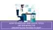 How Technologies and Digital Tools are Reshaping the Credentialing Process 2024?