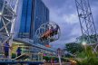 Thrilling Slingshot G-Max Reverse Bungee Singapore: Travel Info