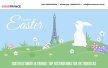 Easter in France: Unforgettable Getaways for UK Travelers