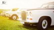 3 Importance of Choosing the Vintage Wedding Car for Your Big Day
