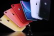 Apple Surpasses Samsung as Global Smartphone Leader