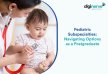 Pediatric Subspecialties: Navigating Options as a Postgraduate | by DigiNerve 