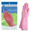 Exploring the Versatility of Cotton Rubber Gloves