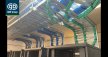 Power And Data Cabling Installs