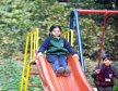 Benefits of Outdoor Play for Nursery Class Students