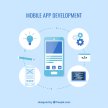 The Impact of Emerging Technologies on Mobile Application Development Services - Buzziova