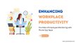 Enhancing Workplace Productivity: The Role of Employee Monitoring with Phone Spy Apps | by ONEMONITAR SOFTWARE |...