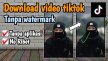 8 Cara Download Video Tiktok Tanpa Watermark - Recommended!