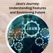 Java’s Journey: Understanding Features and Envisioning Scope