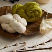 Knitting and Crochet Project Ideas using DK Yarn - WriteUpCafecom