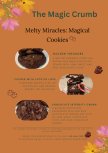 Melty Miracles: Magical Cookies