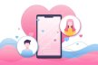 What are the different types of Dating App Development ideas 