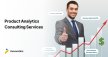 Product Analytics Consulting & Services || Innovatics