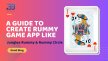Create a Rummy Game like Junglee Rummy
