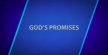 GOD’S PROMISES - XamBlog