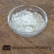 Sustainable Flour Selection: Bag of Flour Sales at Wasteless Pantry Mundaring