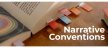 Narrative Conventions | An Easy Explanation by Expert