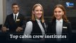 Top Cabin Crew Institutes 
