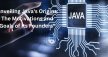 Unveiling Java's Origins: The Motivations and Goals of its Founders