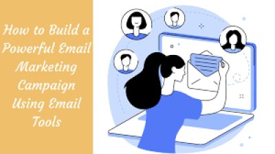 Professional Email Marketing in India - digitalsolutiontech.com