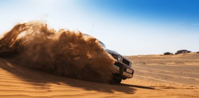 Best Deals for Desert Safari Dubai 2023