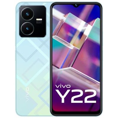 Buy Vivo Y22 Mobile Online at Best Price - Vijay Sales