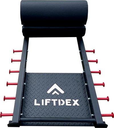 Liftdex Thruster Machine - Dubai UAE