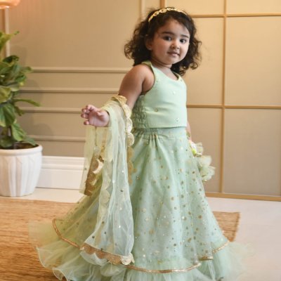 Summer Wedding Wear: Buy Kids Designer Summer Wedding Wear Online