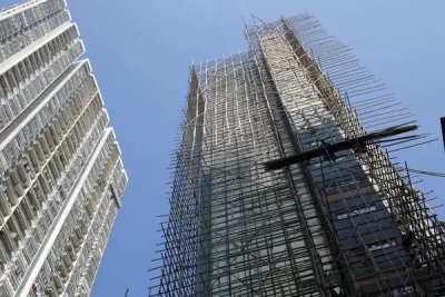 The Importance of Scaffolding for Safe and Quality Work on Height