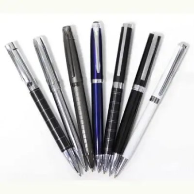 WHAT MAKES METAL PEN A USEFUL TOOL AMONG OTHER WRITING MATERIAL - Xam Blog