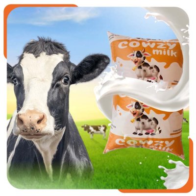 Buy Cow Milk Online