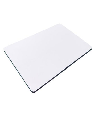 Mouse Pad Rectangle Square Edge Sublimation- 5mm - Gifts Session